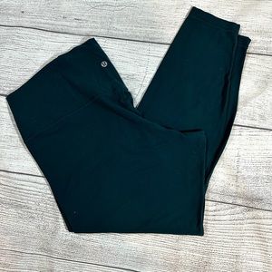 Lululemon Plus leggings size 20
